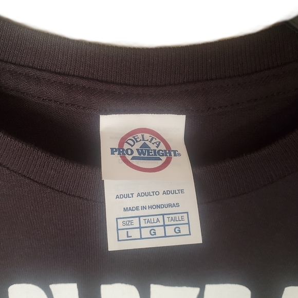 Y2K Novelty tee - Picture 3 of 6